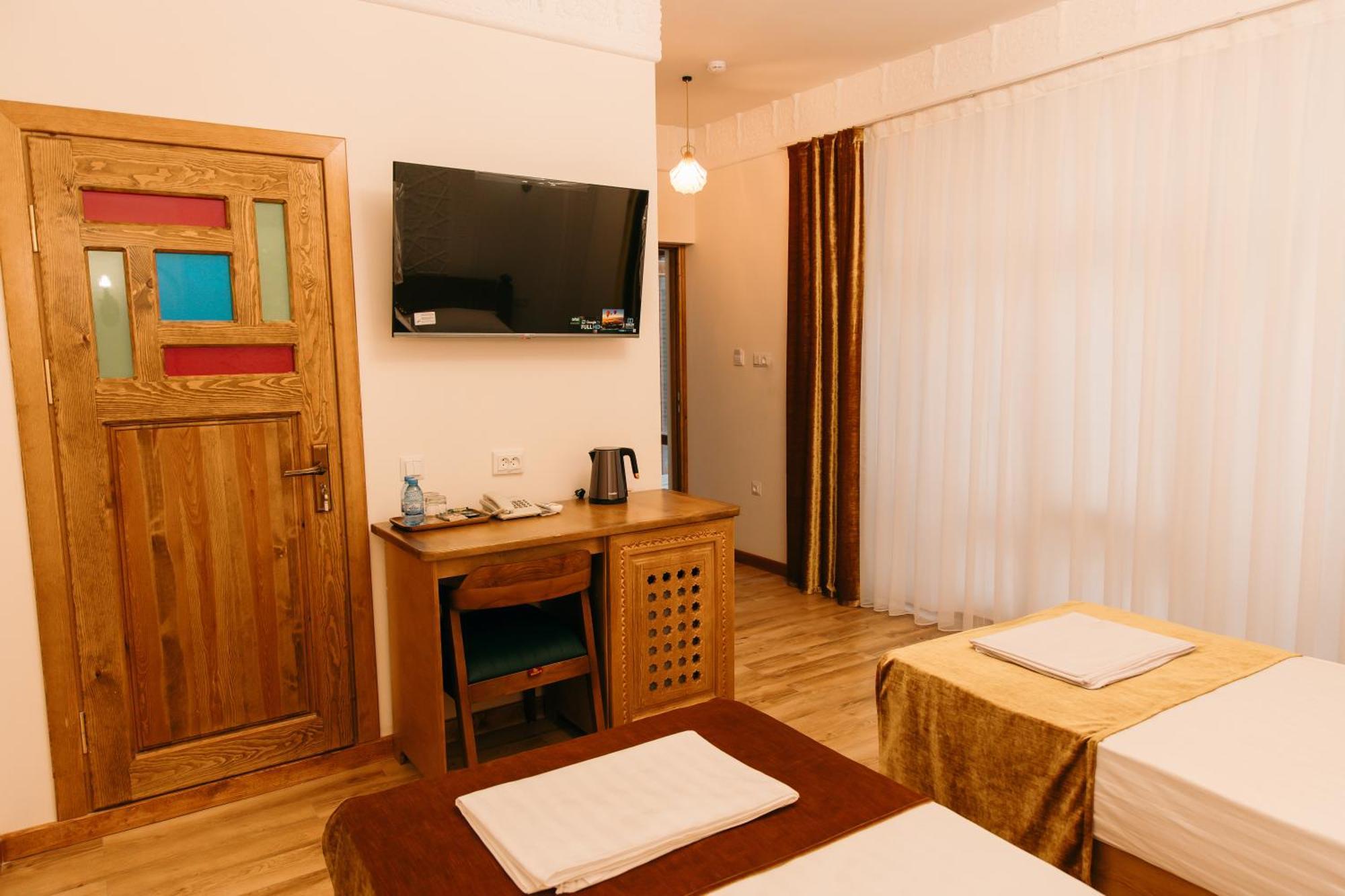 Duston Boutique XIX Century Rooms Bukhara Exterior photo
