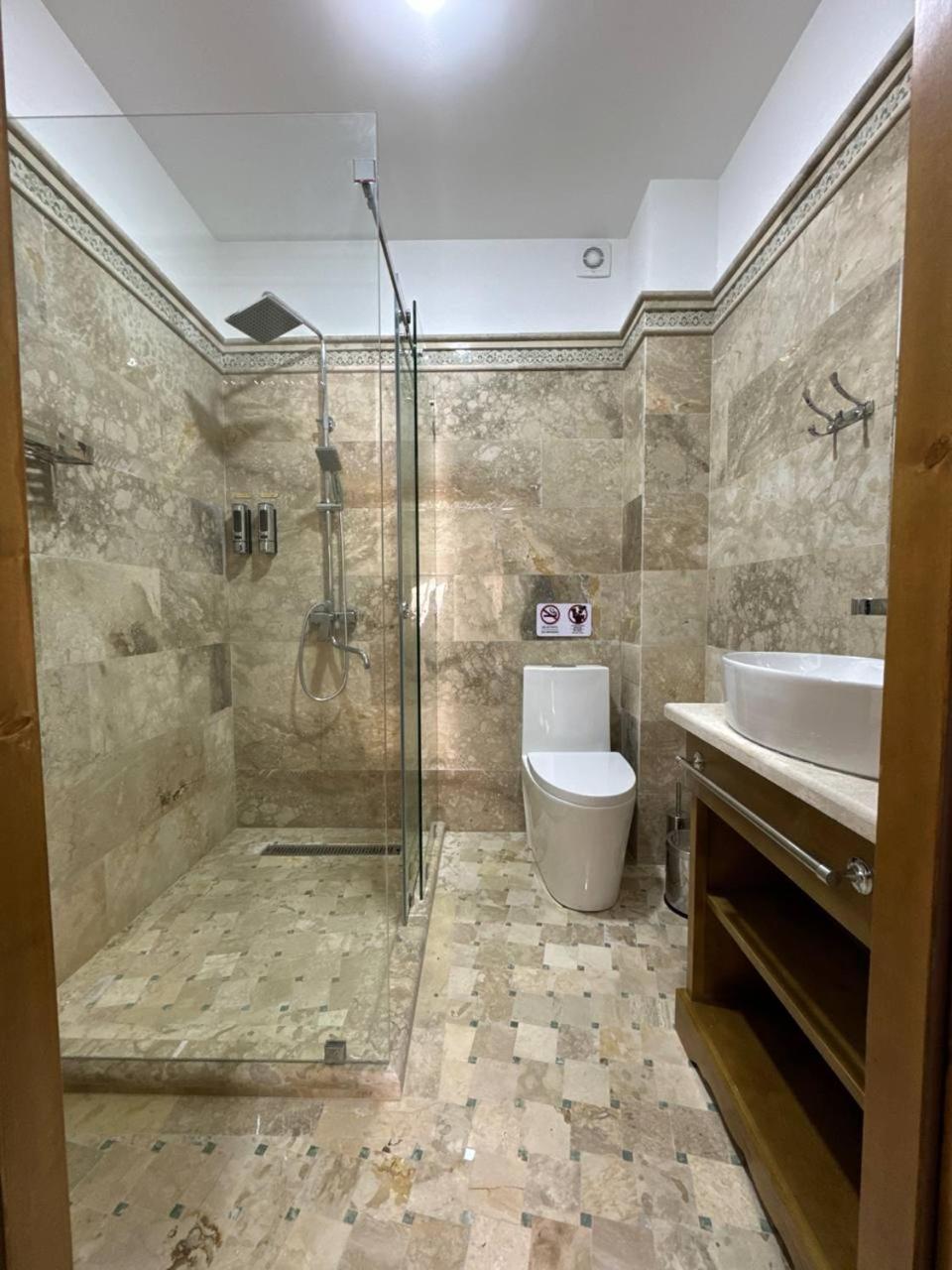 Duston Boutique XIX Century Rooms Bukhara Exterior photo